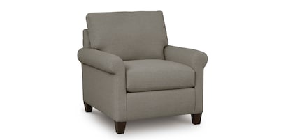 Spencer Roll Arm Chair