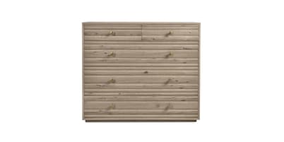 Andora 5 Drawer Chest