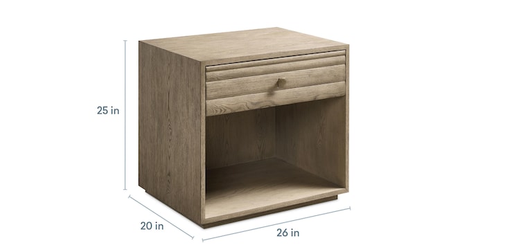 Open Nightstand image number 2