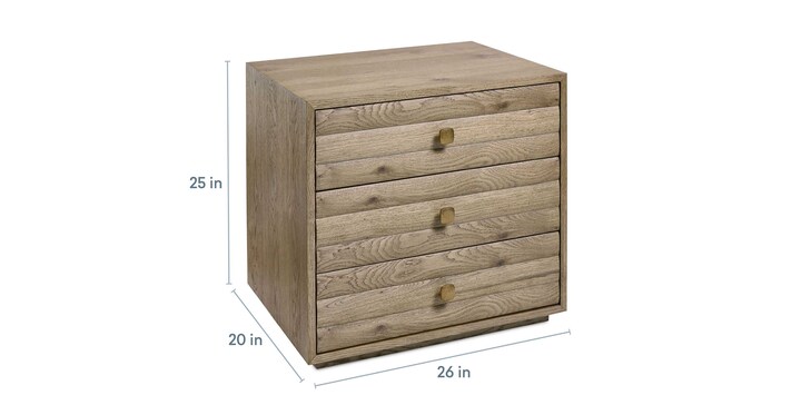 Nightstand image number 5
