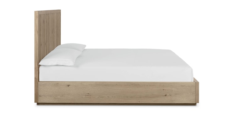 Panel Queen Bed image number 5