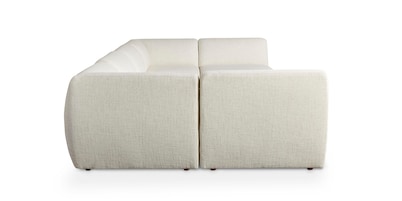 Clyde Modular U-Shaped Sectional