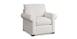 Roll Arm Chair