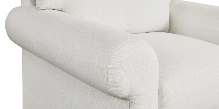 Roll Arm Chair image number 5