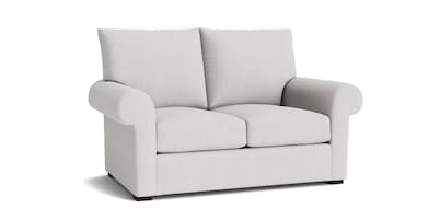 Hanover Roll Arm Loveseat