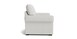 Roll Arm Loveseat