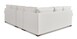 Large L-Shaped Sectional