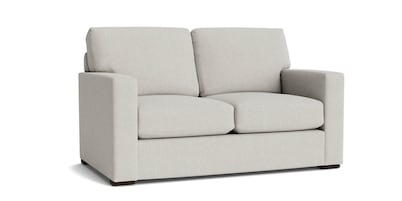 Anson Track Arm Loveseat
