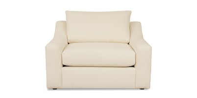Blake Slope Arm Chair and a Half