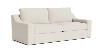 Blake Slope Arm Sofa
