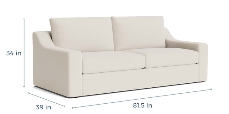 Sofa image number 4