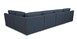 Left Chaise U Sectional