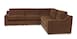 L-Shaped Sectional