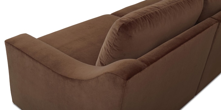 L-Shaped Sectional image number 4
