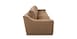 Modular 3pc sofa