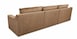 Modular 3pc sofa