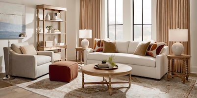 Portsmouth Etagere