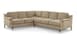 L Shaped Sectional
