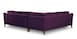 L Shaped Sectional