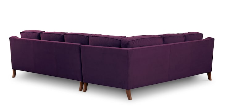 L Shaped Sectional image number 2