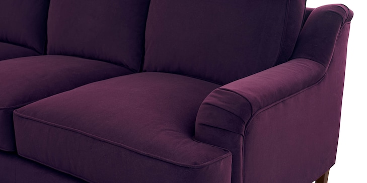 L Shaped Sectional image number 4