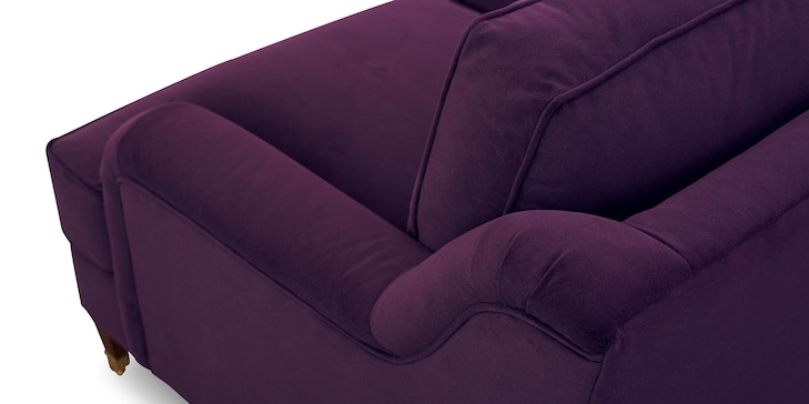 L Shaped Sectional image number 5