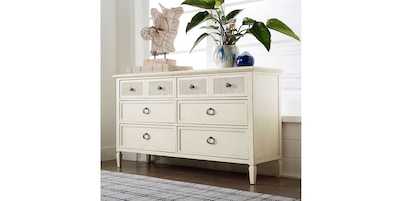 Shoreline Sea Salt Dresser