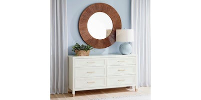Tidewater Dresser