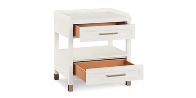 Tidewater Bedside Table