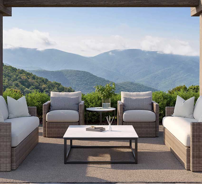 Ashford Outdoor Ashford Outdoor