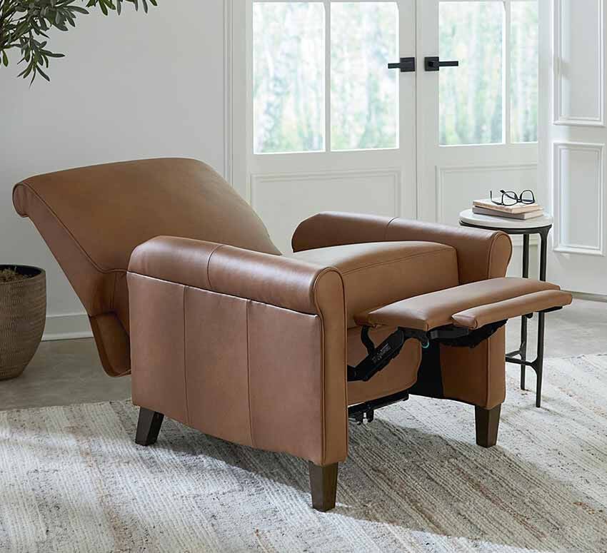Power recliner Power recliner