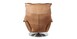 Swivel Arm Chair