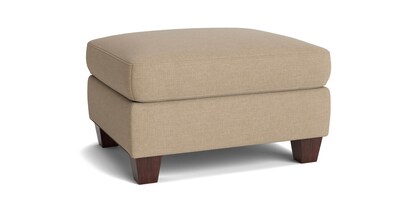 Ellery Ottoman