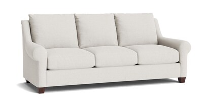 Ellery Roll Arm Sofa