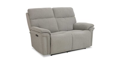 Andre Power Reclining Loveseat
