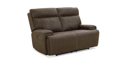 Nathan Power Reclining Loveseat