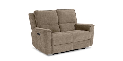 Calvin Power Reclining Loveseat