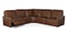 L-Shaped Sectional