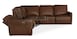 L-Shaped Sectional