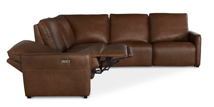 L-Shaped Sectional image number 3