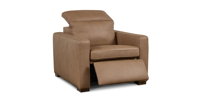 Power Recliner image number 2