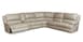 Curved Motion Sectional