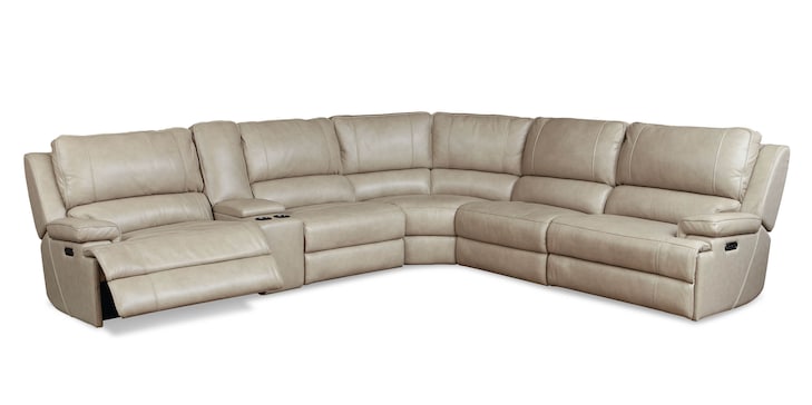 Curved Motion Sectional image number 3