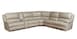 Curved Motion Sectional