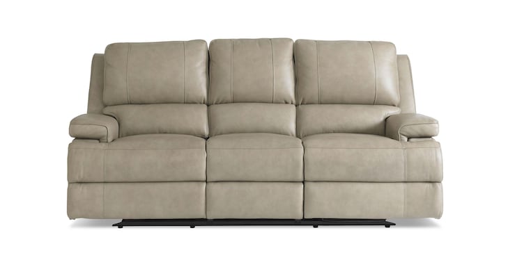 Sofa w/Power image number 0