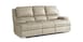 Sofa w/Power