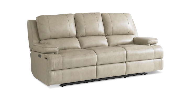 Sofa w/Power image number 3