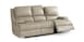 Sofa w/Power