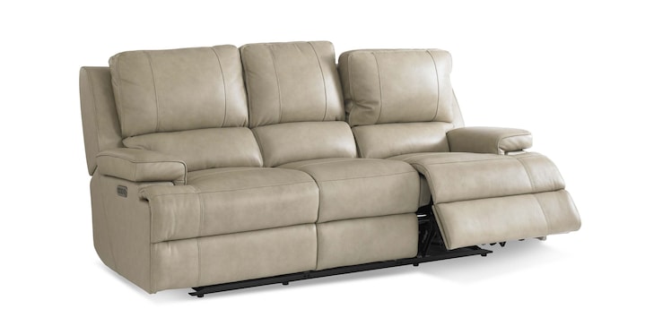 Sofa w/Power image number 4