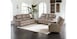 Sofa w/Power